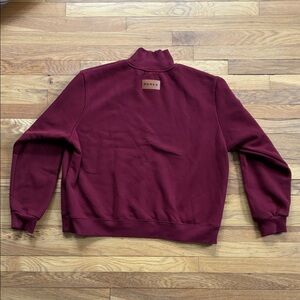 Parke Women's Sweatshirt L/XL